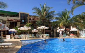  Villa'l Mare Hotel  Maresias
